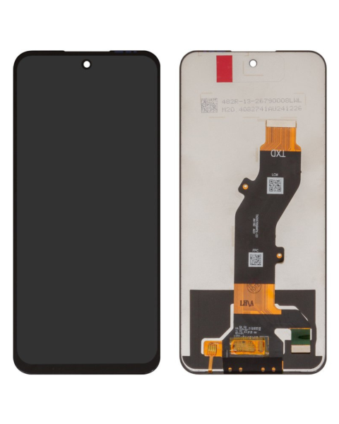 AFFICHEUR TECNO SPARK GO 1